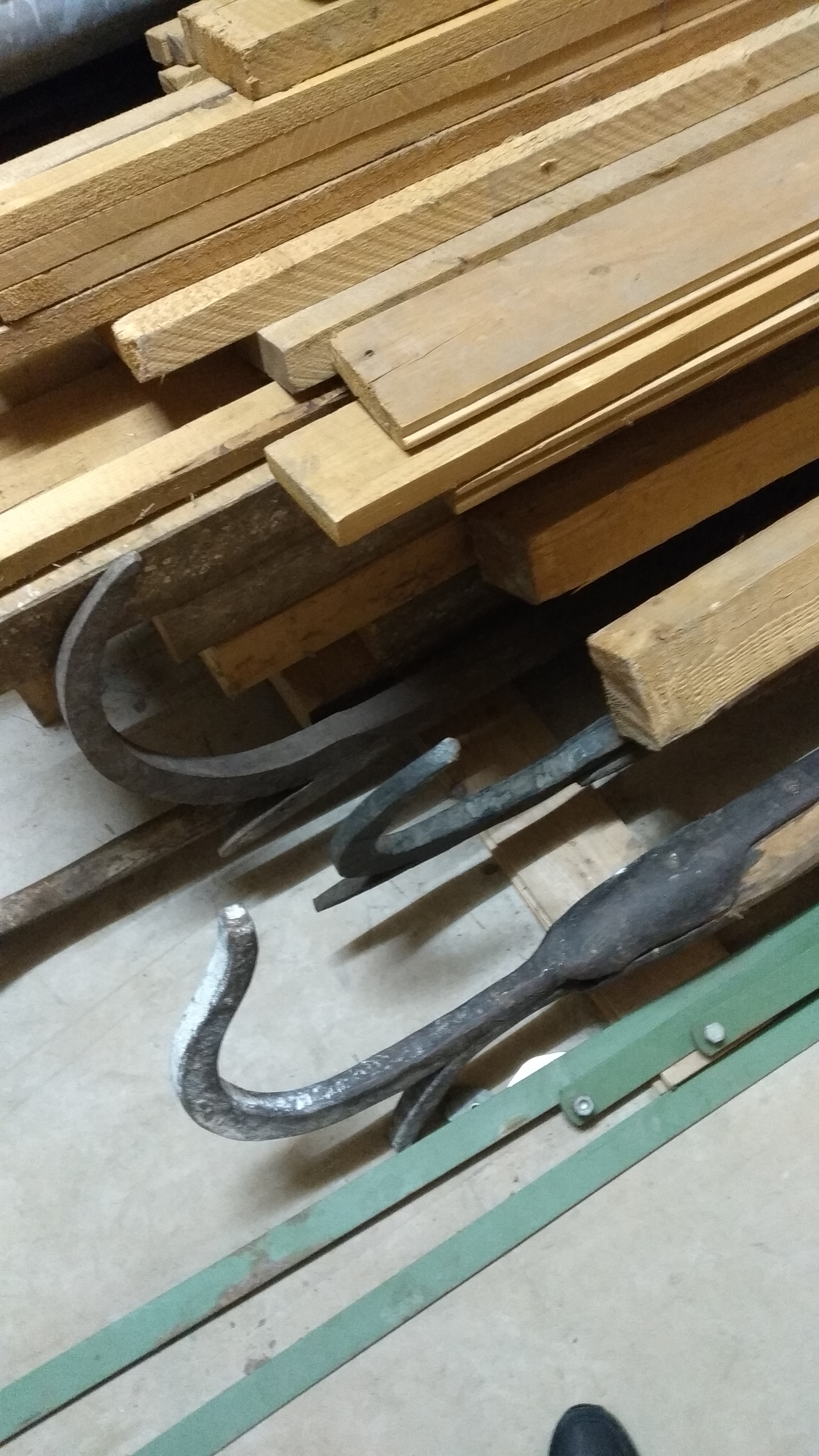 Artikel 9: Holz